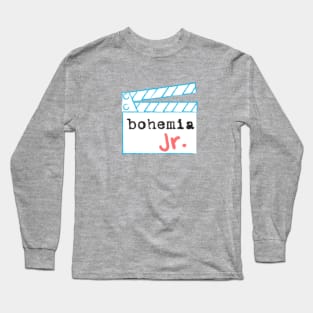 Bohemia Jr Long Sleeve T-Shirt